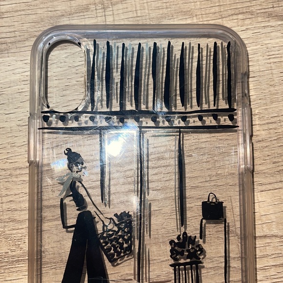 Kate Spade XS Max Phone Case - Picture 4 of 8